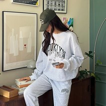 SET브란 조거 트레이닝세트