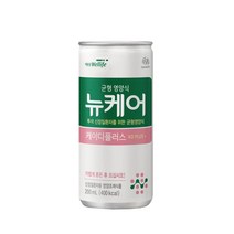 [올굿]최근제조 투석환자용 뉴케어 케이디플러스 30캔 박스포장발송 환자영양식