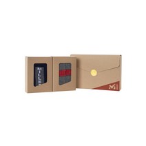 밀레 등산 2족 선물세트 MXQXO907, 00S