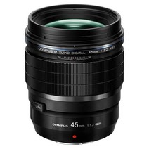 올림푸스 Olympus 단렌즈 줌렌즈 Mzuiko Digital Ed 45Mm Ctt3