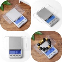 마트498 초정밀 포켓 전자저울 500gx0.01g 제빵계량 커피저울 핸드드립 휴대용 실험용전자저울 계수용저울 베이킹계