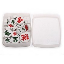 현hmvy_장기알 고급 뿔알 학생 튼튼한 플라스틱 알통 준비물 재미있는 가정용♥sngr1, ♥jusngri!!, NONE