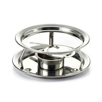 제개몰_델키 스텐 워머 샤브 전골 퐁듀 화로 소_J킄, 본상품선택, 본상품선택