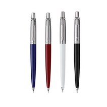 파카 샤프 조터 스페셜 4종 택1, 블랙CT+각인