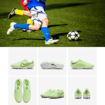 [국내매장판] 나이키축구화 티엠포 레전드 9 아카데미 HG 축구화 DB0626-705