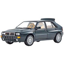 KYOSHO 쿄쇼 KS08343V 1/18 란치아 델타 HF 인테그라레 Evo.II Verde York 다크그린 [다이캐스트 미니카], 단일