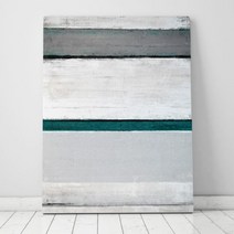 셀러허브 No81 추상화 그림 인테리어 액자 캔버스 20호 73x53cm, 캔버스액자(옆면검정)