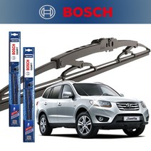 싼타페 CM 와이퍼 05년-12년 600+450+H352(후방), 600+450+H352