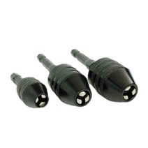 씨즌M닷컴 0.3-8.5MM 육각쉥크 키레스 드릴척 3종 드릴비트연결, 8MM