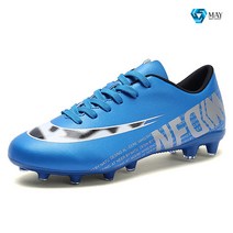 MAY SHOP 풋살축구신발 로우탑축구신발 통기성축구신발 내마모성및미끄럼방지