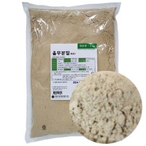 볶은율무분말 중국산 1kg 율무가루 볶음율무, 1개