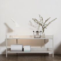 두닷 피랙 누보 2단 선반장, 2단 덴버오크