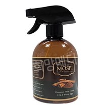 모스피 계피100 스프레이 500ml 1개 시나몬스프레이