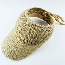 오너클랜 올버니 니트 여름패션 휴가 선캡 4color