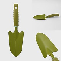 리시안제이 가든 원예 모종삽 화분분갈이삽 원예용품