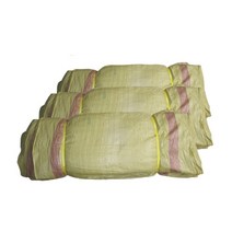 폐기물마대자루 쌀포대 건축 인테리어 대형 잡마대 120kg 100X125cm 50장
