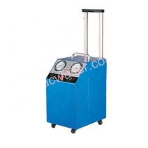 냉매회수기 냉매주입 에어컨 냉매 회수 기계 수리 장비