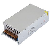 SMPS 800W 12V 24V LED 파워서플라이 비방수 KC, 24V 800W