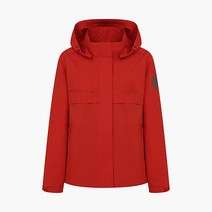 [NC신구로점 네파] (2색상)(여성) 심플함끝판왕!! 너~무 깔끔한 간절기 방풍자켓 - 7H60601