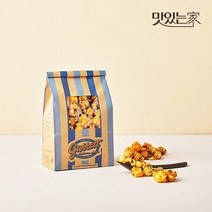 맛있는가 가렛팝콘 시카고믹스 4봉, 없음, 170g