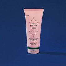임블리 [블리블리] 핑크 순한 클렌저