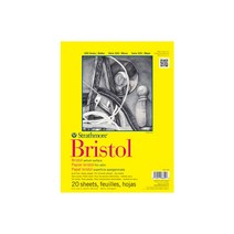 스트라스모아S3 브리스톨 Vellum테입 23x30cm GI342109