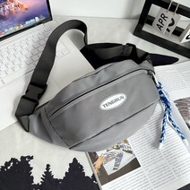 반달백 크로스바디백 체크 컨버스캐주얼 크로와상백 핸드폰가방 크로와상 슬링백 방수원단 미니 미닛 미디움