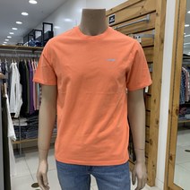 [리바이스] 남여공용 퍼펙트 로고 반팔 티셔츠 A0107-0003