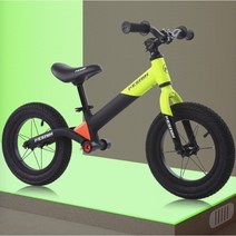 균형 자동차 슬라이딩 자동차 아기 FOOTLESS 1-3 세 어린이 유아 자전거, 2