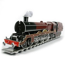 81피스 증기기관차 크래커플러스, 본상품