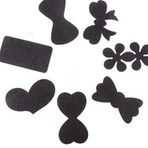 앞머리찍찍이 잔머리정리 머리흘러내림방지 앞머리고정 구르프 헤어핀 머리핀