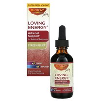 바이오레이 러빙 에너지 loving energy 60ml