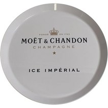 [그랑크뤼] moet & chandon 쟁반 ice imperial, 단일상품ml