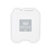 공업용 아세톤 원액 99.9% ACETONE 4L