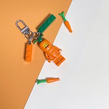귀여운 에어팟 키링 자동차 열쇠고리 오토바이 키홀더