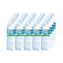 제주 삼다수 500ml 유라벨 120개 (20개입 x 6팩)