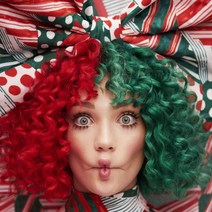 SIA - Everyday Is Christmas 매일이 크리스마스, 기본