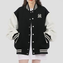 NY 야구점퍼 남성 야구잠바 남녀공용 뉴욕양키스 베이스볼