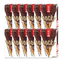 해태 포키 극세44gx12개 과자 간식 초콜릿 빼빼로 초콜렛