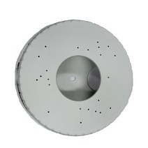 CCTV 카메라 벽면 설치 전용 ㄱ자형 돔브라켓 WM-100, WM-150