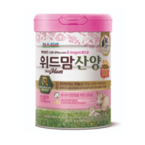 파스퇴르 위드맘 제왕 1단계 750g [1개]