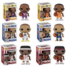 [해외] FUNKO POP 캐릭터 NBA 피규어, no.1