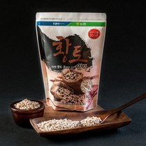 고북농협 서산 황토잡곡-율무 1kg/500g, 500g