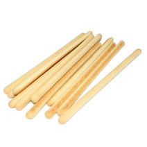 베스톰 미니 롱스틱 막대과자 11cm, 80g, 1개