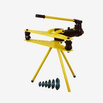 [제일기계공구] TLP 유압 파이프 밴딩기 HHW-2J
