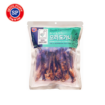 제대로 만든 수제간식 오리 도가니 500g