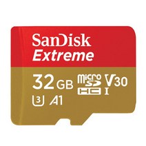 블랙박스 지넷시스템 야누스 GL200 메모리 4K촬영 32GB 샌디스크정품, 선택하세요, extreme32GB[SD어댑터포함]