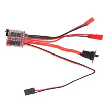 rc보트 rc 미니 잠수함 어덜트 선박 esc 20a brush motor speed