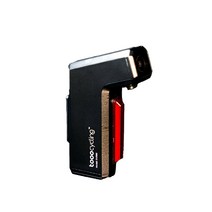 투사이클링 DVR80 단품 자전거 블랙박스 후미등 액션캠, 1개, 혼합색상