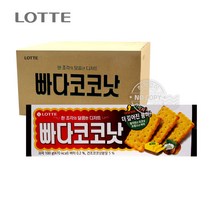 빠다코코낫 100g 30입 (박스), 1개